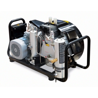 ALKIN W31 Mariner Компрессор для дыхательного воздуха W31-3-225-P2